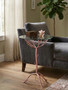 Lexa Branch Table