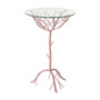 Lexa Branch Table