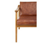 Kendari Brown Chair