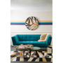 Surak Star Top Coffee Table Surak Star Top Coffee Table