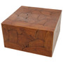 Surak Cuboid Coffee Table