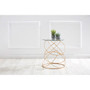 Lexa Circles Table