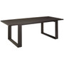 Diamond Dining Table