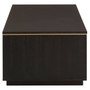 Diamond Coffee Table