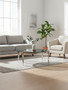 Piermount Round Coffee Table