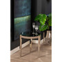 Piermount Round End Table