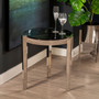 Piermount Round End Table
