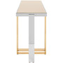 Demas Console Table
