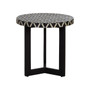 Boho Three Legged Side Table