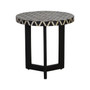 Boho Three Legged Side Table