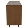 Salvar Brown Sideboard