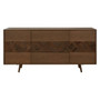 Salvar Brown Sideboard