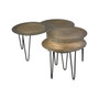 Rany Set of 4 Coffee Tables