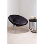 Arto Black Chair
