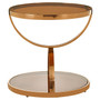 Tula Round Side Table Tula Round Side Table