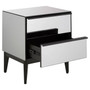 Rovigo 2 Drawer Chest