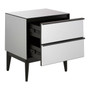 Rovigo 2 Drawer Chest