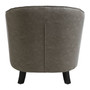 Derby Chair with Footstool Derby Chair with Footstool