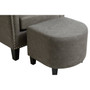 Derby Chair with Footstool Derby Chair with Footstool
