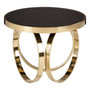 Ragusa Round Coffee Table