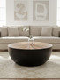 Gabo Large Coffee Table