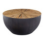 Gabo Small Coffee Table