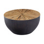 Gabo Small Coffee Table