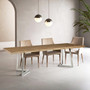 Gabar Dining Table