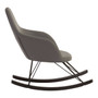Kolding Dark Grey Chair