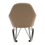 Kolding Light Grey Chair