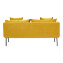 Kolding 2 Seater Sofa