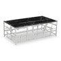 Aprilia Black Marble Coffee Table