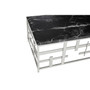 Aprilia Black Marble Coffee Table
