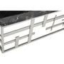 Aprilia Black Marble Coffee Table