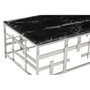 Aprilia Black Marble Coffee Table