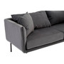 Kolding Grey Fabric Sofa