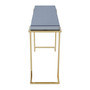 Kaso Console Table