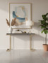 Kaso Console Table