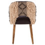Cefena Moroccan Chair
