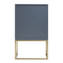 Deskey Two Door Sideboard