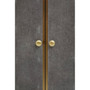 Deskey Two Door Sideboard