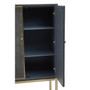 Deskey Two Door Sideboard