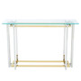 Elino Console Table