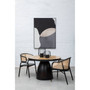 Corso Cane Back Chair