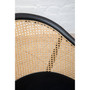 Corso Cane Back Chair