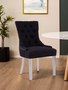Richmond Black Dining Chair