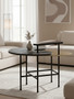 Serrano Coffee Table