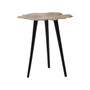 Prato Ginkgo Small Side Table