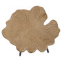 Prato Ginkgo Small Side Table