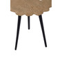 Prato Ginkgo Small Side Table Prato Ginkgo Small Side Table